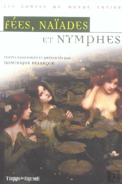 Bertrand.pt - Fees, Naiades Et Nymphes