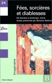 Fees, Sorcieres, Diablesses