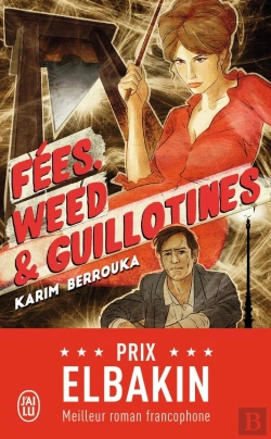 Bertrand.pt - Fees, Weed Et Guillotines