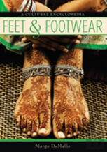 Feet And Footwear