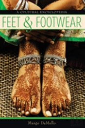 Feet And Footwear
