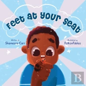Feet At Your Seat