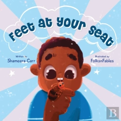 Bertrand.pt - Feet At Your Seat