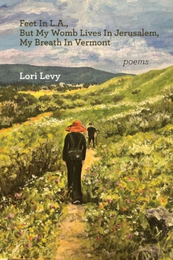 Bertrand.pt - Feet In L.A., But My Womb Lives In Jerusalem, My Breath In Vermont