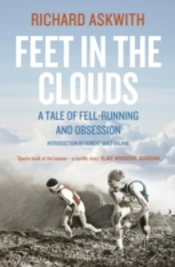 Feet In The Clouds