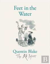 Feet In The Water