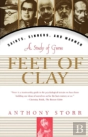 Feet Of Clay