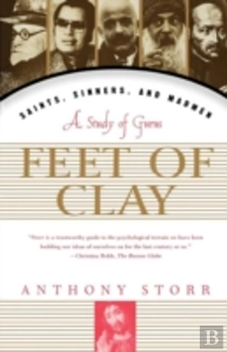 Bertrand.pt - Feet Of Clay