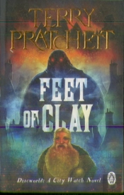 Feet Of Clay
