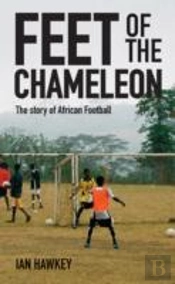 Feet Of The Chameleon