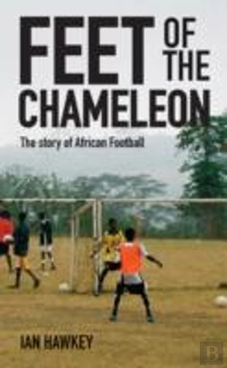 Bertrand.pt - Feet Of The Chameleon