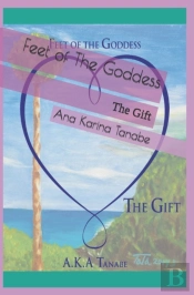 Feet Of The Goddess