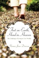Feet On Earth, Head In Heaven