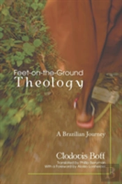 Feet-On-The-Ground Theology