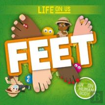 Feet