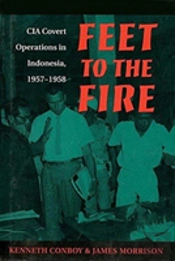 Feet To The Fire