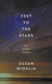 Feet To The Stars: And Other Stories