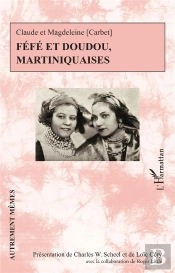 Féfé Et Doudou, Martiniquaises