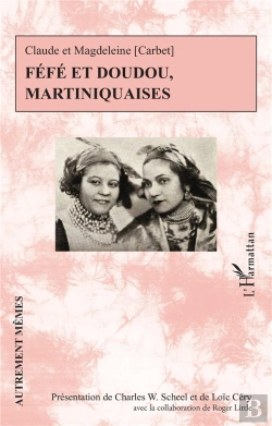 Bertrand.pt - Féfé Et Doudou, Martiniquaises