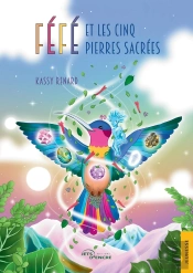 Féfé Et Les Cinq Pierres Sacrées