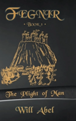 Bertrand.pt - Fegnir Book 1