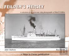 Feilden'S Mersey