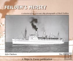 Bertrand.pt - Feilden'S Mersey