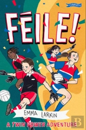 Feile! A Twin Power Adventure