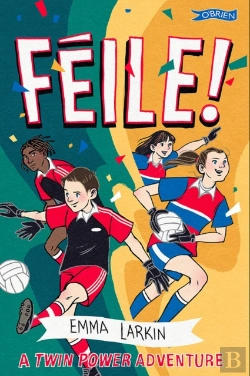 Bertrand.pt - Feile! A Twin Power Adventure