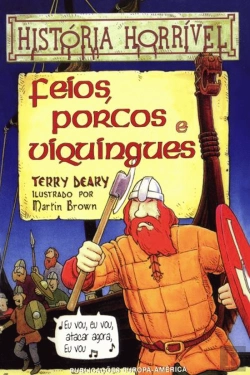 Bertrand.pt - Feios, Porcos e Viquingues