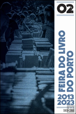 Bertrand.pt - Feira do Livro do Porto: 2013-2023