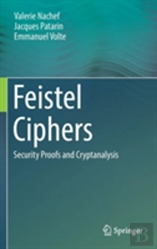 Feistel Ciphers