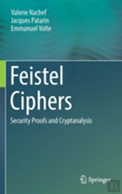 Bertrand.pt - Feistel Ciphers