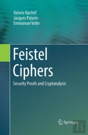Feistel Ciphers