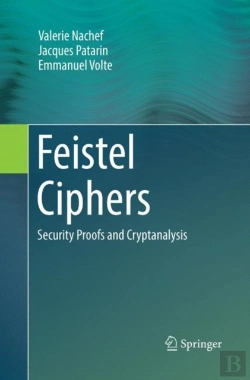 Bertrand.pt - Feistel Ciphers