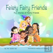 Feisty Fairy Friends
