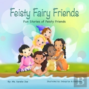 Feisty Fairy Friends