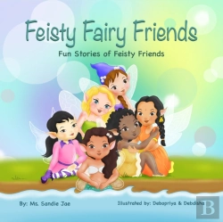 Bertrand.pt - Feisty Fairy Friends