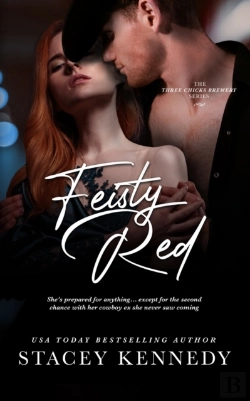 Bertrand.pt - Feisty Red