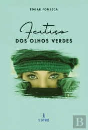 Feitiço dos Olhos Verdes