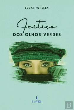 Bertrand.pt - Feitiço dos Olhos Verdes