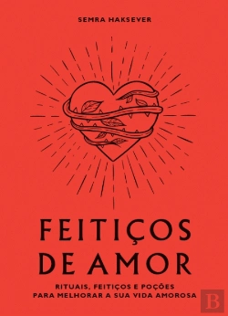 Bertrand.pt - Feitiços de Amor