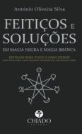Feitiços e Soluções em Magia Negra e Magia Branca