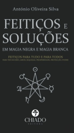 Bertrand.pt - Feitiços e Soluções em Magia Negra e Magia Branca