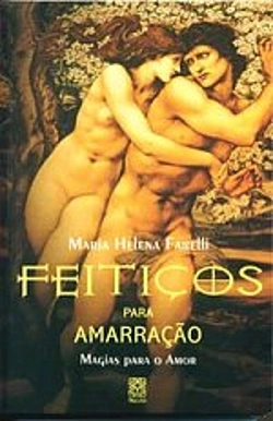 Bertrand.pt - Feitiços para Amarração