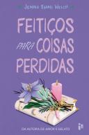 Feitiços para Coisas Perdidas