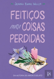 Feitiços para Coisas Perdidas