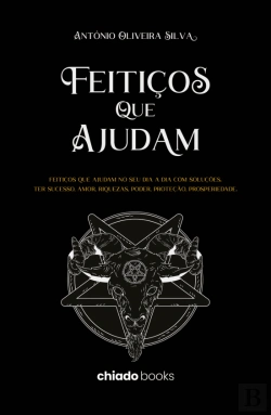 Bertrand.pt - Feitiços que Ajudam