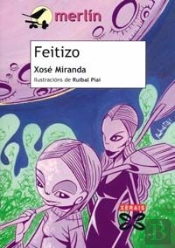 Feitizo
