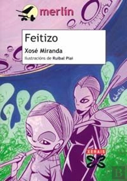 Bertrand.pt - Feitizo